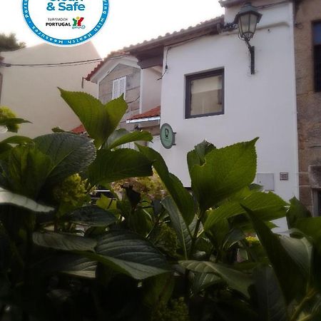 Casa Luis De Camoes - Boutique & Literary House Konuk evi Santar Dış mekan fotoğraf