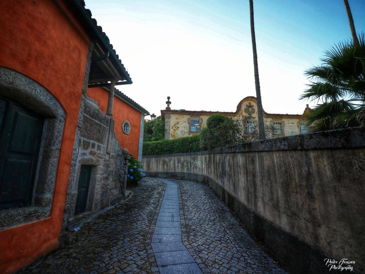 Casa Luis De Camoes - Boutique & Literary House Konuk evi Santar Dış mekan fotoğraf