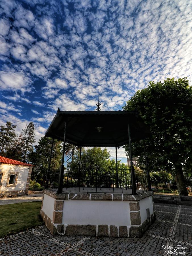 Casa Luis De Camoes - Boutique & Literary House Konuk evi Santar Dış mekan fotoğraf