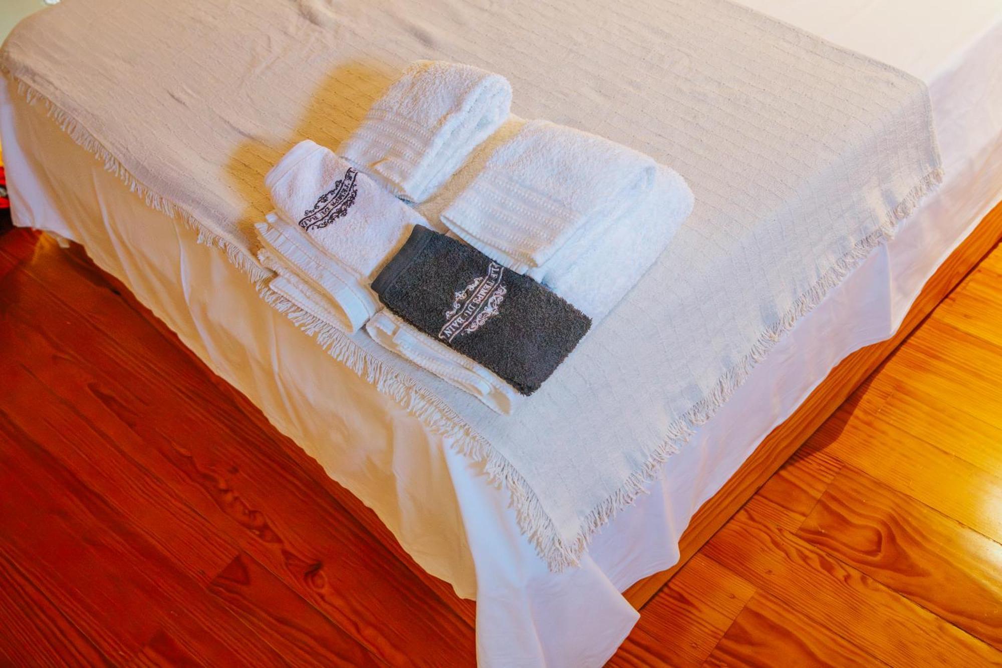 Casa Luis De Camoes - Boutique & Literary House Konuk evi Santar Dış mekan fotoğraf