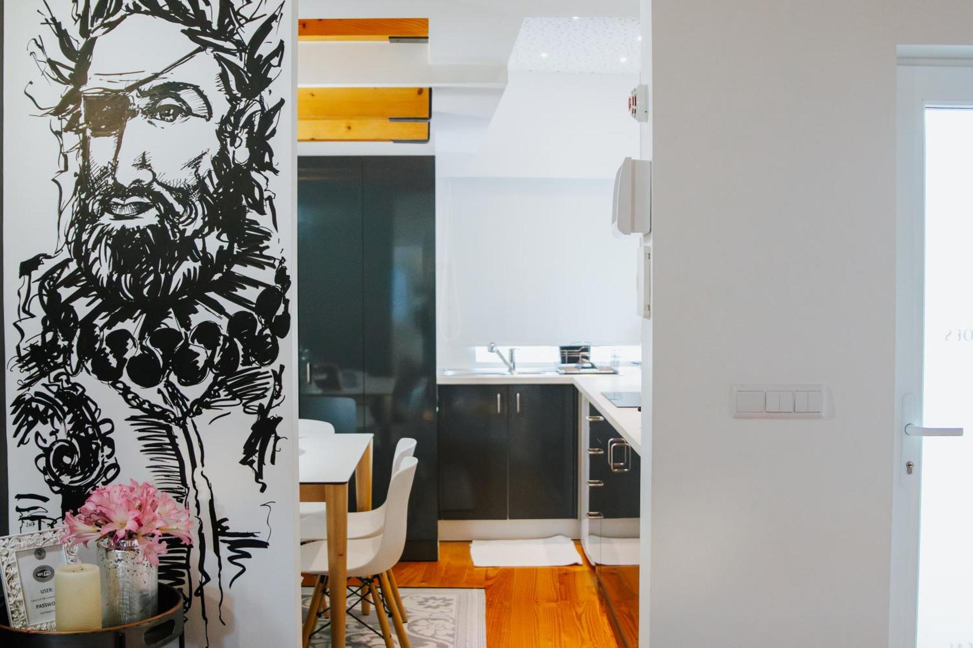 Casa Luis De Camoes - Boutique & Literary House Konuk evi Santar Dış mekan fotoğraf