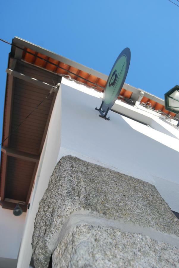Casa Luis De Camoes - Boutique & Literary House Konuk evi Santar Dış mekan fotoğraf