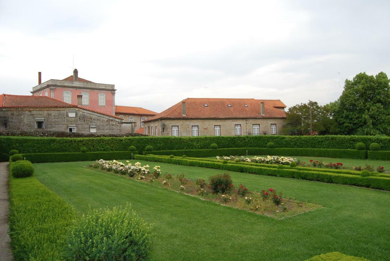 Casa Luis De Camoes - Boutique & Literary House Konuk evi Santar Dış mekan fotoğraf