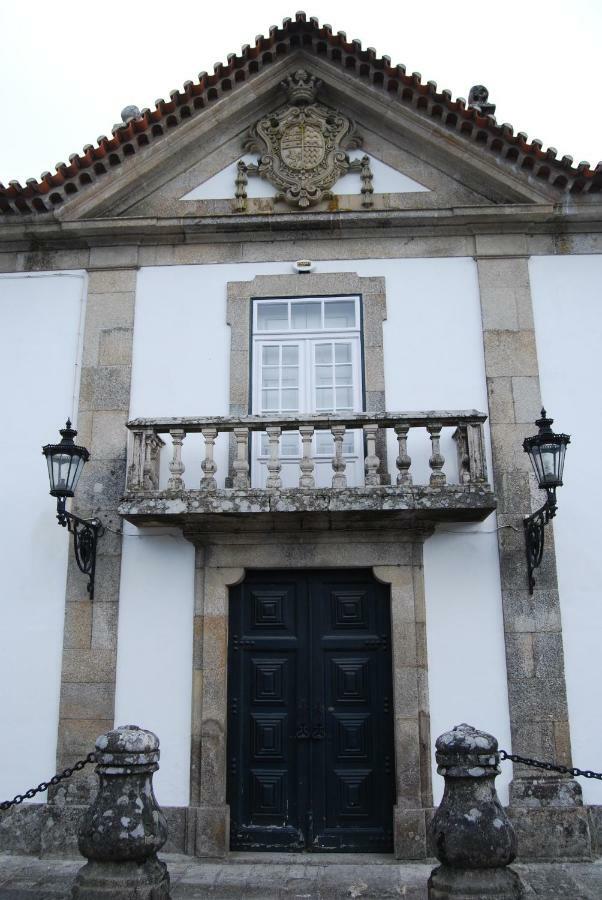Casa Luis De Camoes - Boutique & Literary House Konuk evi Santar Dış mekan fotoğraf